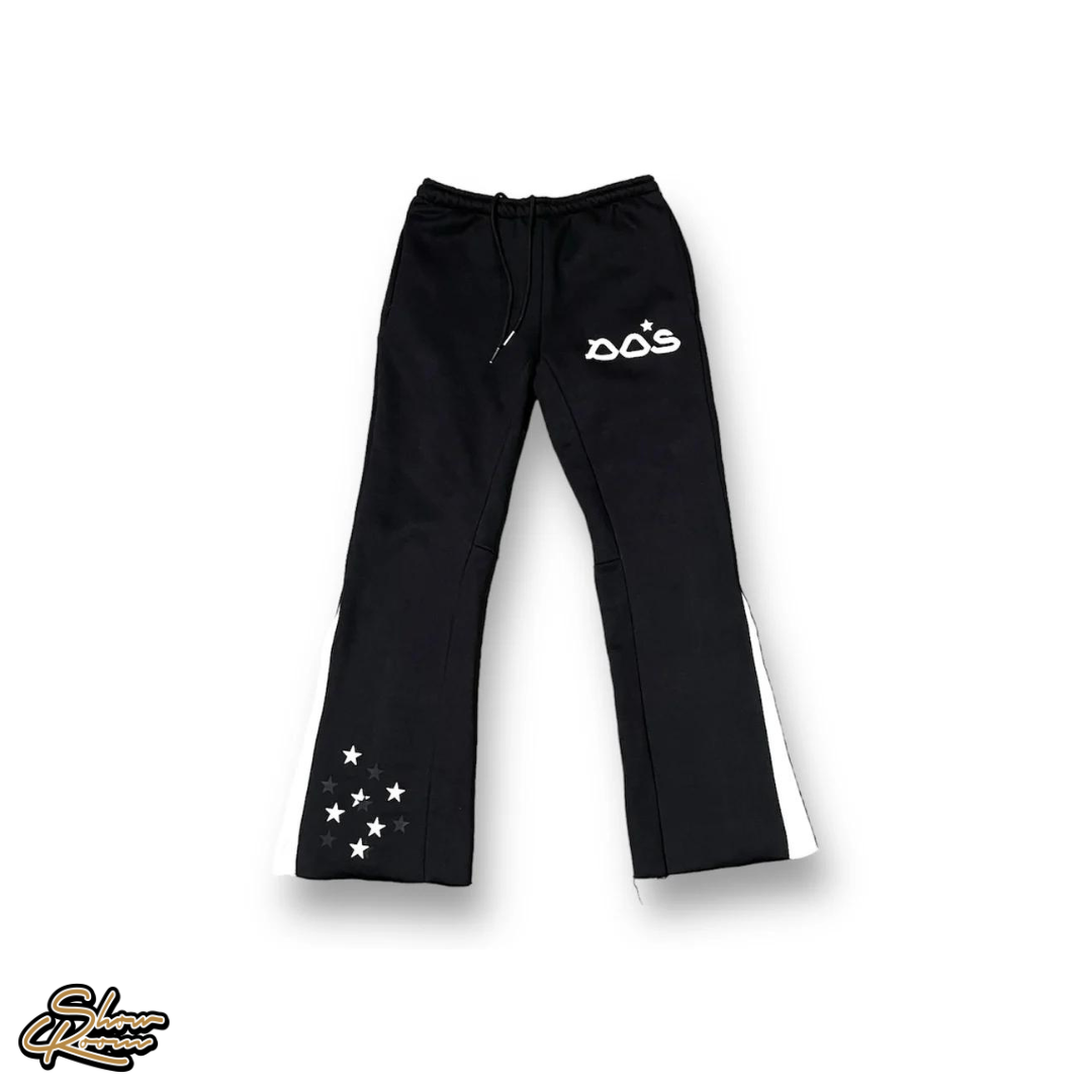 Hot Dos Flare Sweatpants