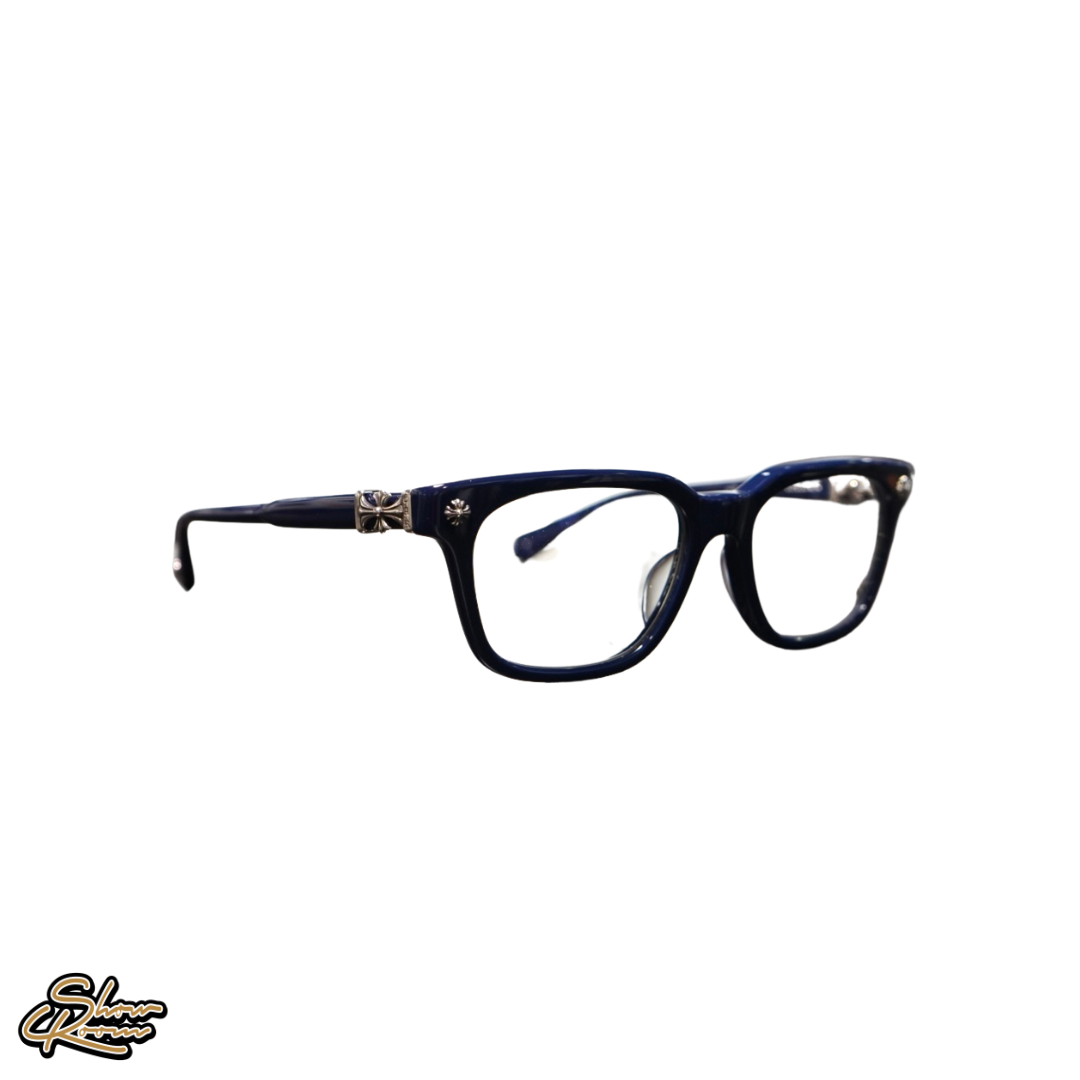 Chrome Hearts Cox Ucker Frames 