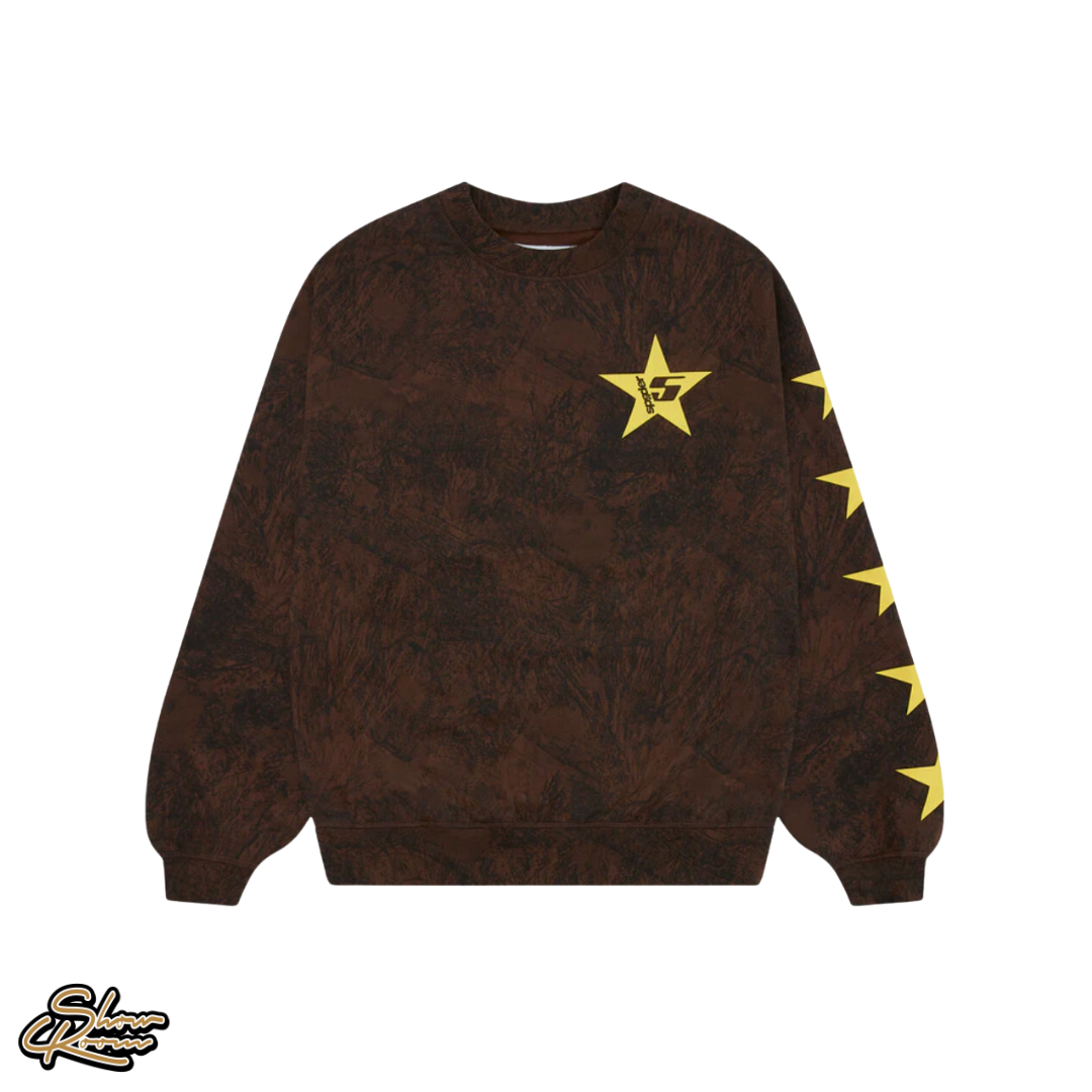 Sp5der 5 Crewneck 