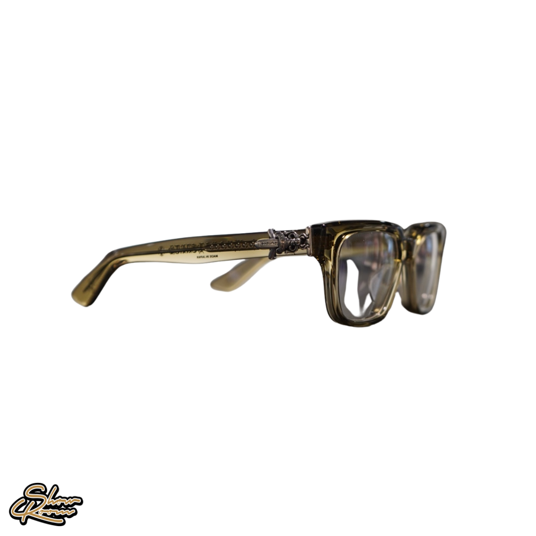 Chrome Hearts Vagillionaire II Frames 