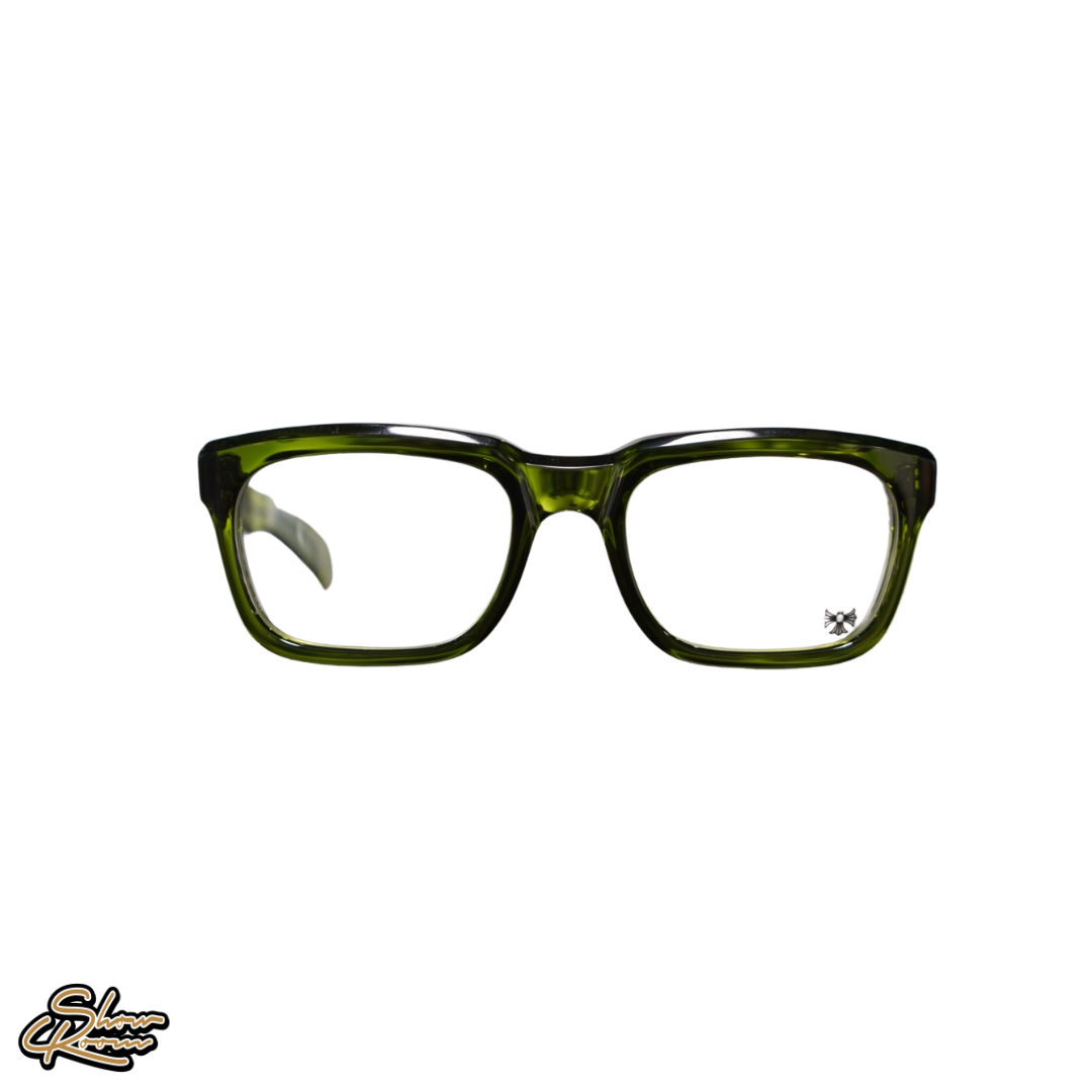 Chrome Hearts See You In Tea Frames 