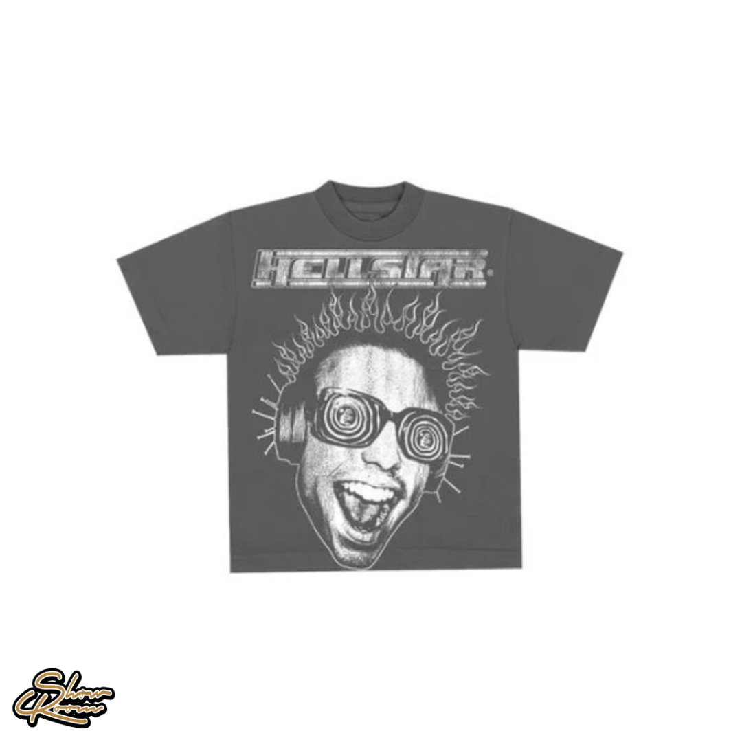 Hellstar Rage Tee 