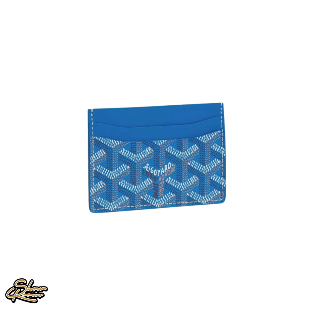Goyard Saint Sulpice Cardholder 